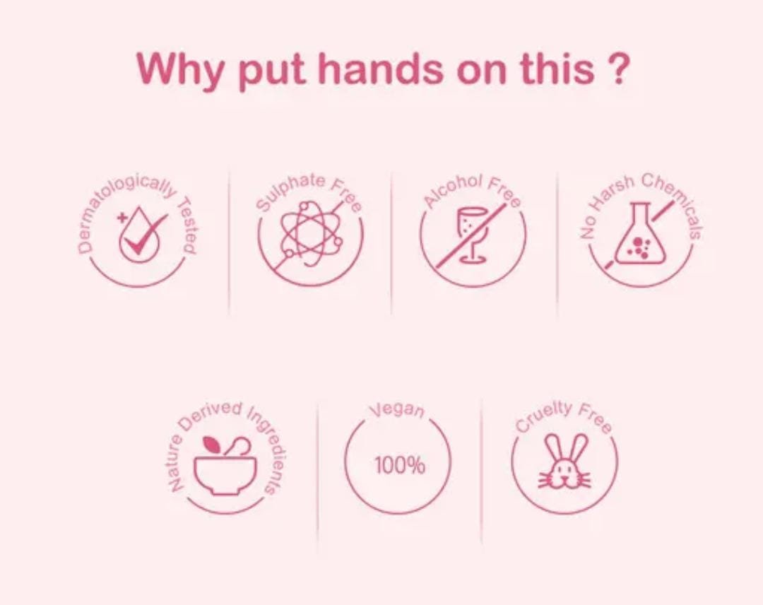 Joy Even Tone Body Lotion | 400ml | Skin Brightening & Moisture Balance with Natural Ingredients - Image 4