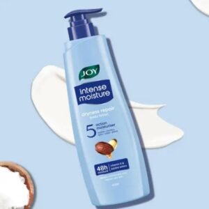 Joy Intense Moisture Body Lotion | 400ml | Deep Hydration & Skin Softening with Natural Ingredients