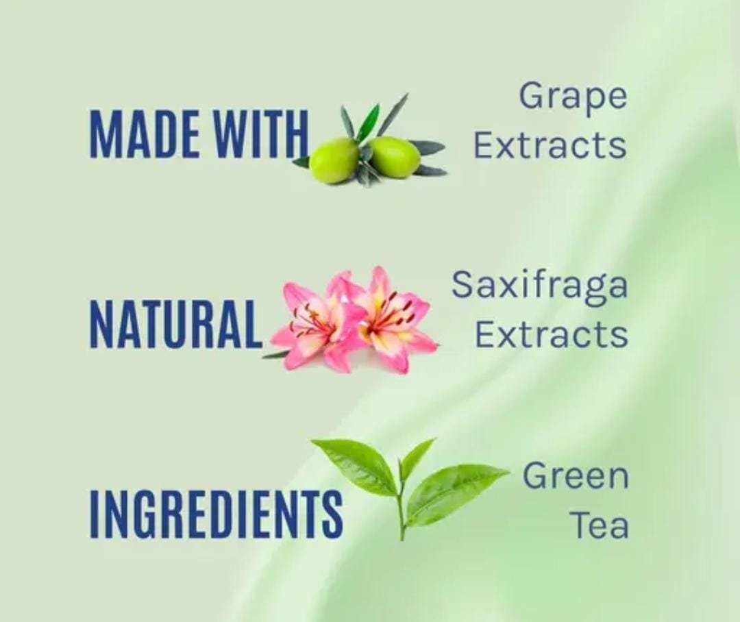 Lotus Herbals WhiteGlow Skin Whitening & Brightening Hand & Body Lotion SPF 25 | 400ml × Pack of 2 - Image 4