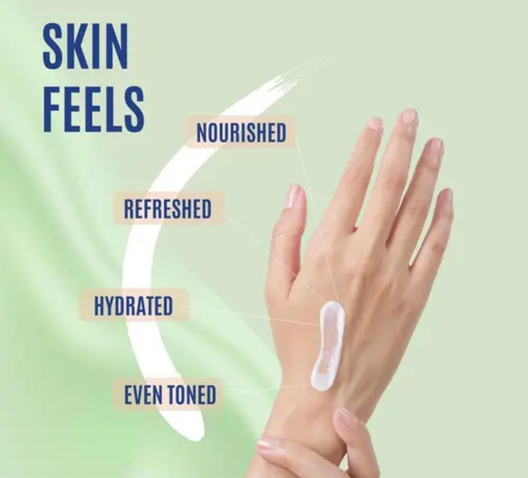 Lotus Herbals WhiteGlow Skin Whitening & Brightening Hand & Body Lotion SPF 25 | 400ml × Pack of 2 - Image 2