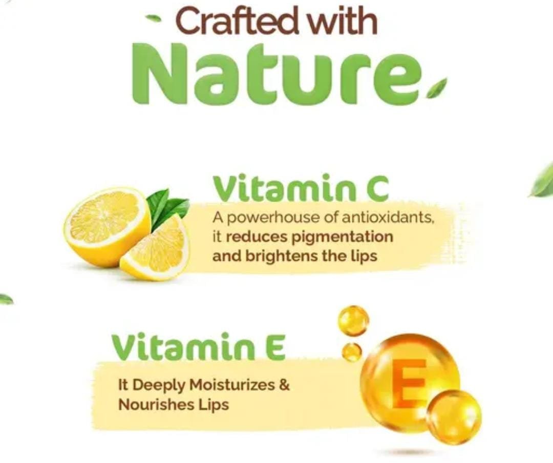 Mamaearth Naturally Matte Lip Serum | Matte Liquid Lipstick | Chocolate Truffle | With Vitamin C & E | 3ml | Up to 12-Hour Stay - Image 4