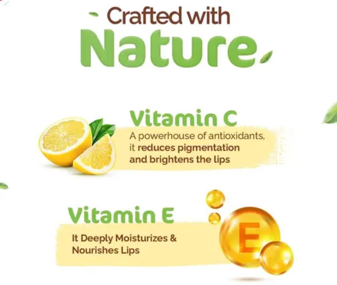 Mamaearth Naturally Matte Lip Serum | Matte Liquid Lipstick | Berrydict Magenta | With Vitamin C & E | 3ml | Up to 12-Hour Stay - Image 2