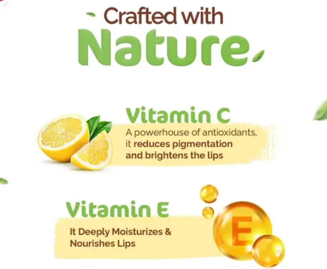 Mamaearth Naturally Matte Lip Serum | Matte Liquid Lipstick | Rosy Nude | With Vitamin C & E | 3ml | Up to 12-Hour Stay - Image 2