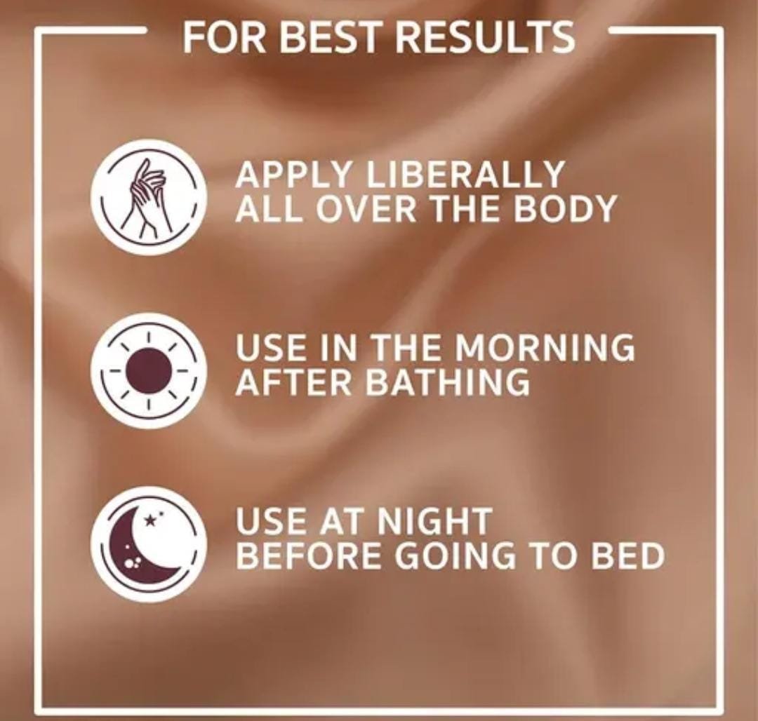 Himalaya Cocoa Butter Intensive Body Lotion | Deep Nourishment & Moisture Lock | 400ml - Image 2