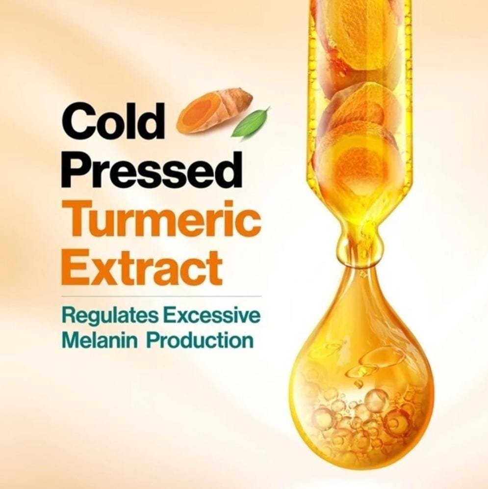 Himalaya Dark Spots Clearing Turmeric Face Cream | Spot Reduction & Skin Brightening | 50g × 2 Pack - Image 2