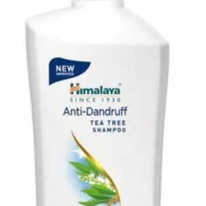 Himalaya Anti-Dandruff Shampoo | Flake Control & Scalp Care | 650ml