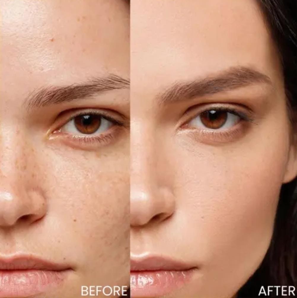 Seven Seas Street Style Compact Powder | Shade 03 | Perfect Coverage | SPF 20 | Suitable for All Skin Types - Image 4