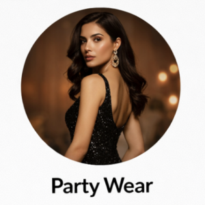 PARTY WEAR