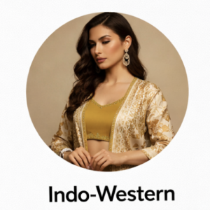 INDO WESTERN